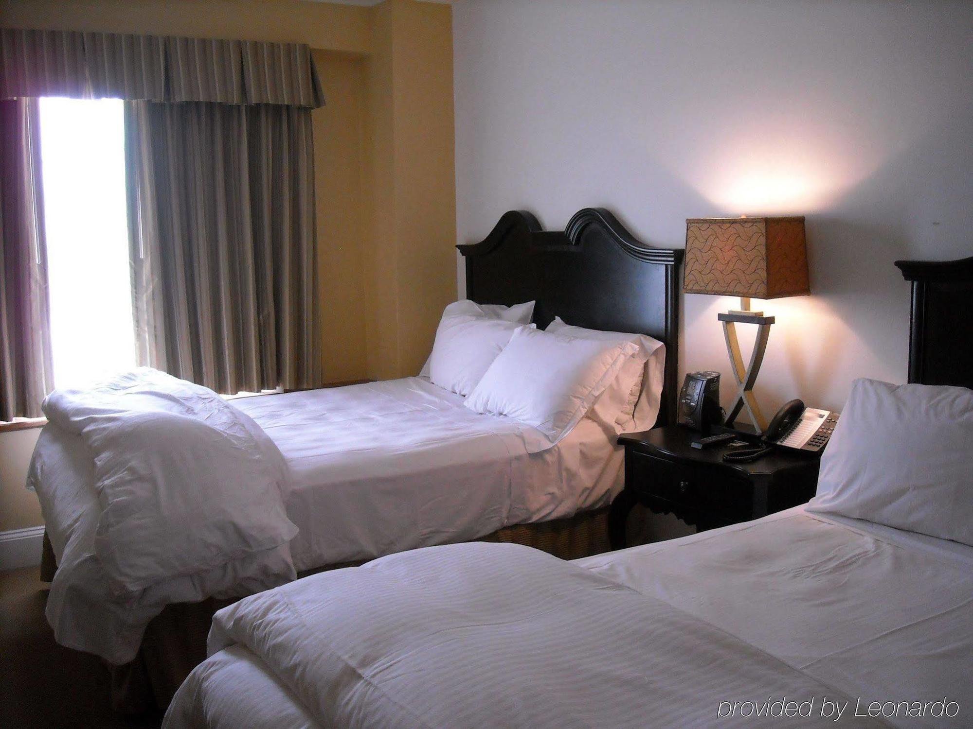 The Tidewater Hotel