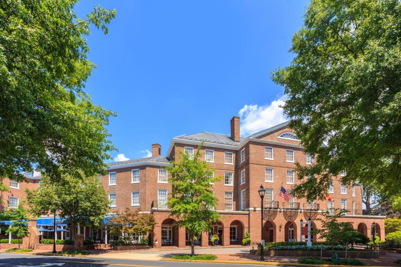 The Tidewater Hotel Easton