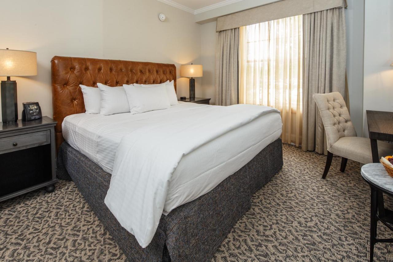 The Tidewater Hotel Easton