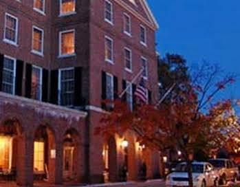 Hotel The Tidewater