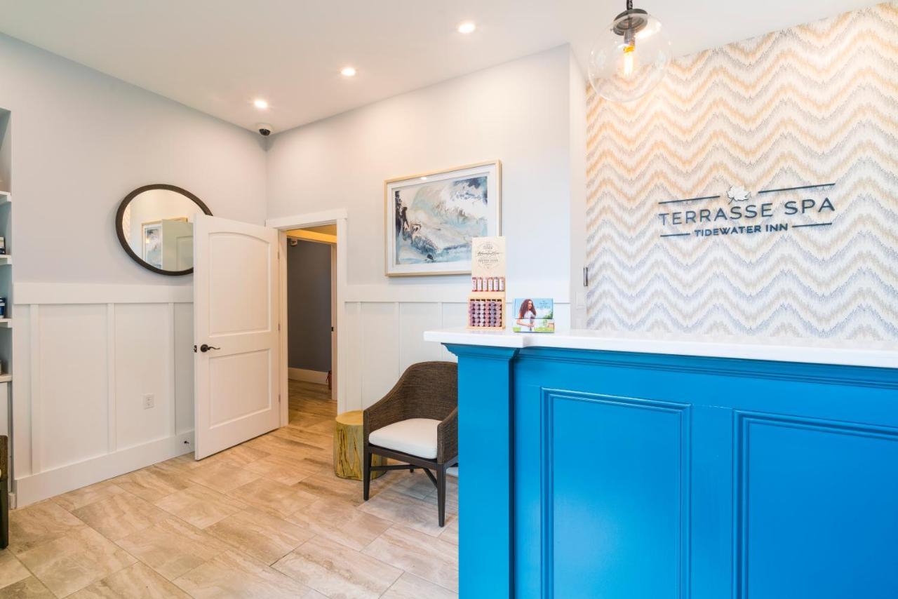 Hotel The Tidewater 3*