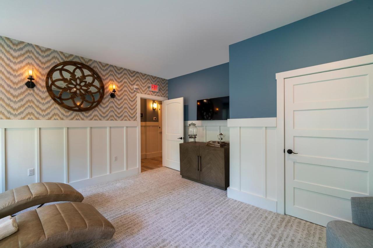The Tidewater Hotel 3*