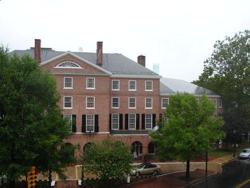 The Tidewater Hotel 3*