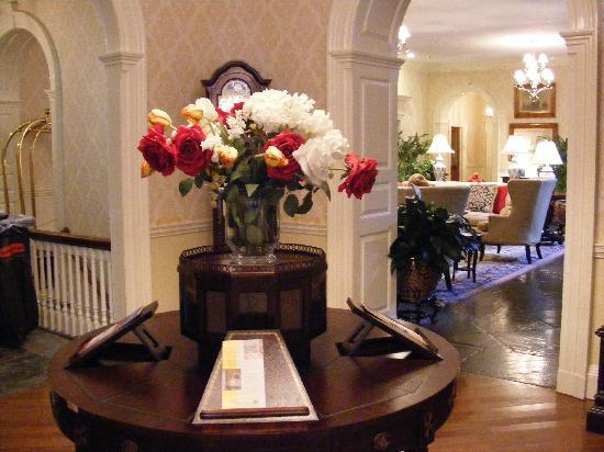 The Tidewater Hotel 3*