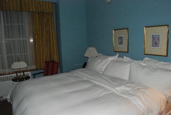 The Tidewater Hotel Easton