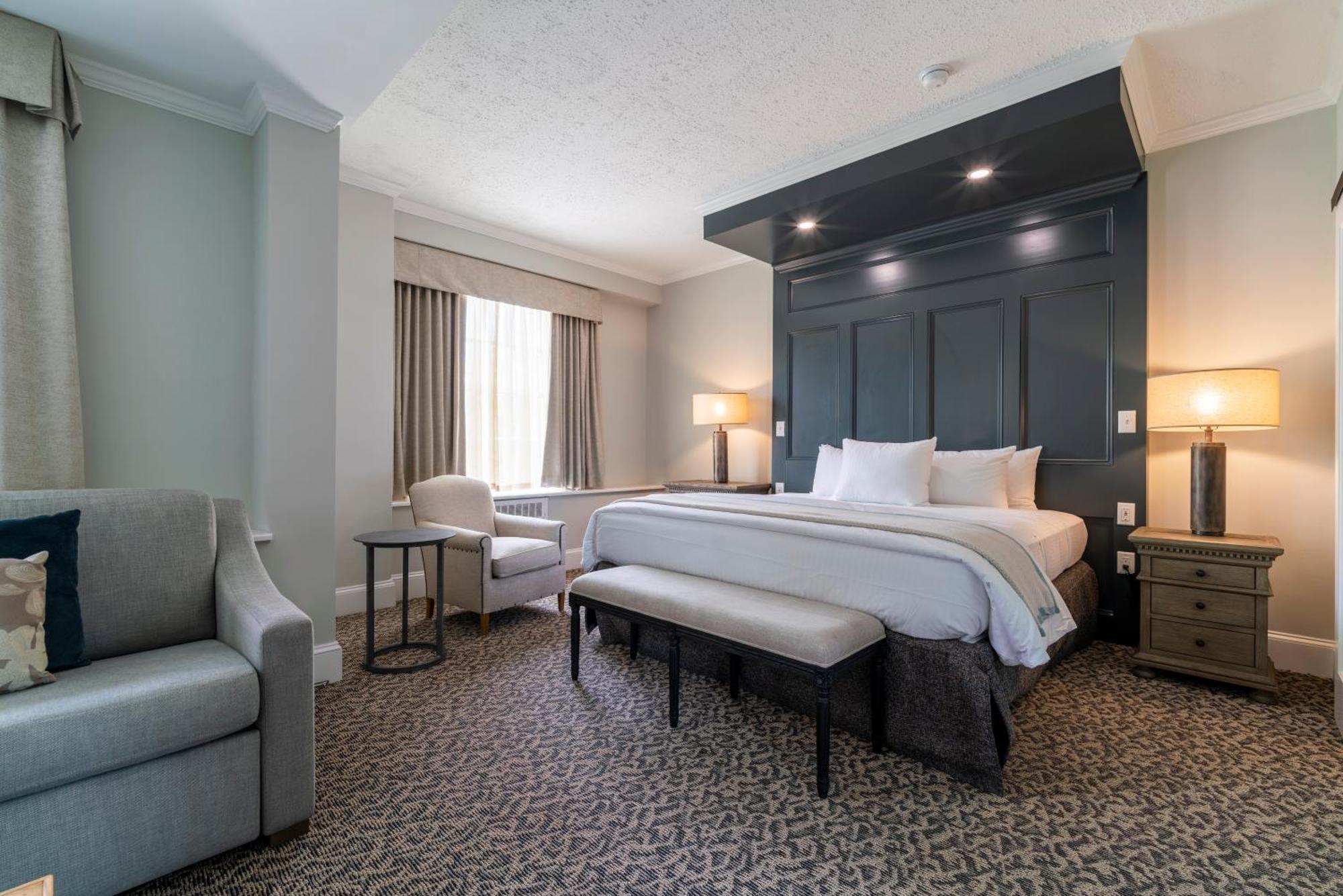 The Tidewater Hotel Easton