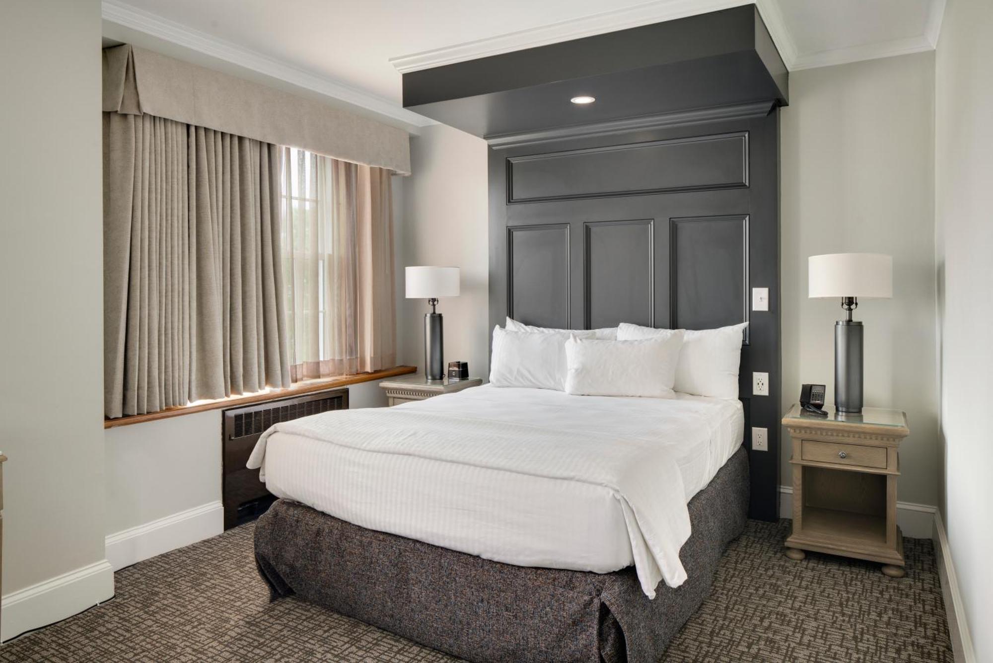 Hotel The Tidewater