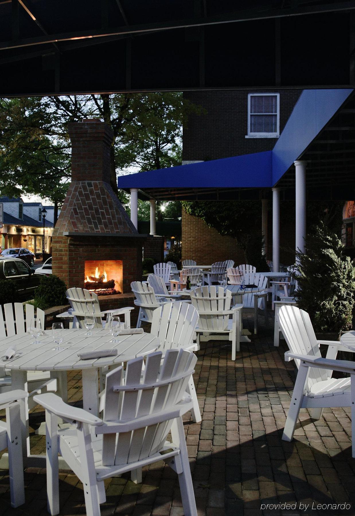 The Tidewater Hotel Easton