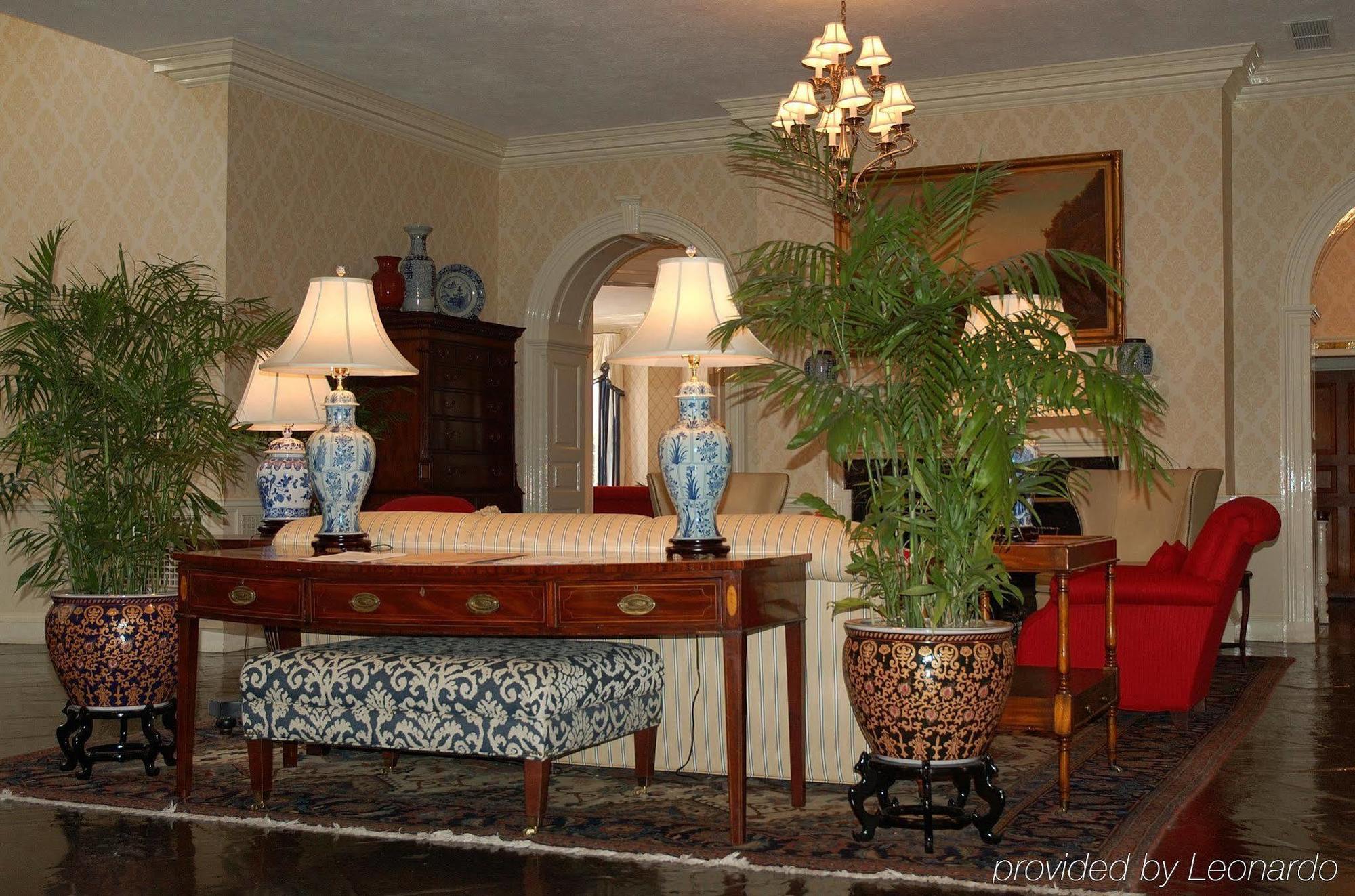Hotel The Tidewater