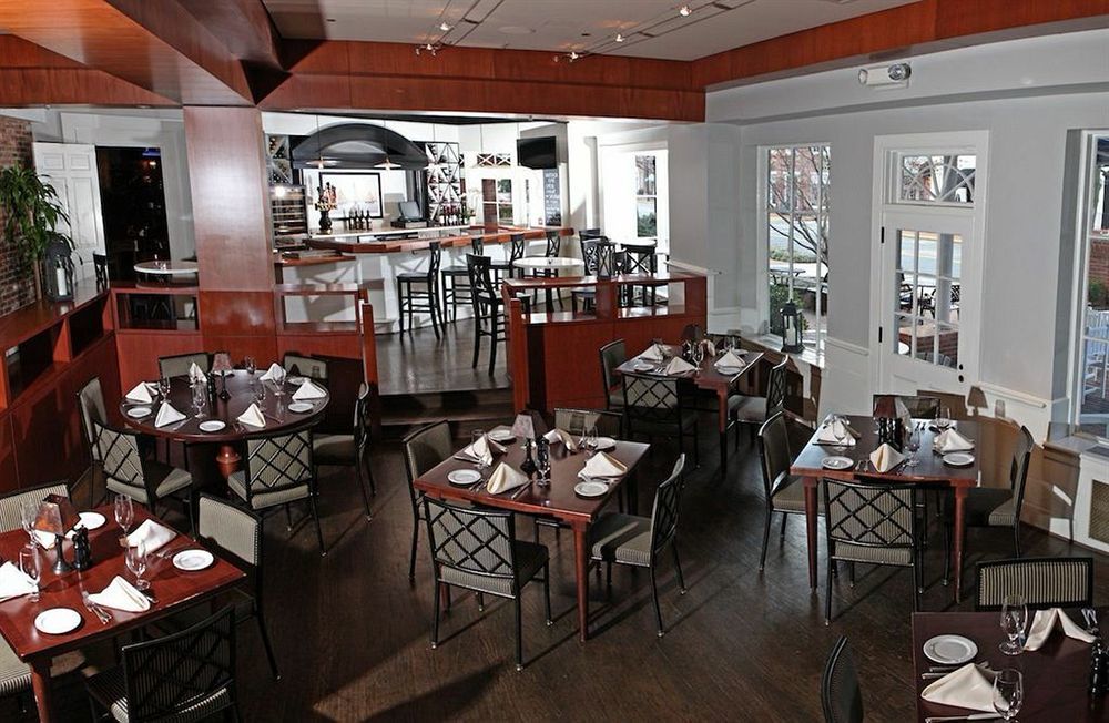 Hotel The Tidewater 3*