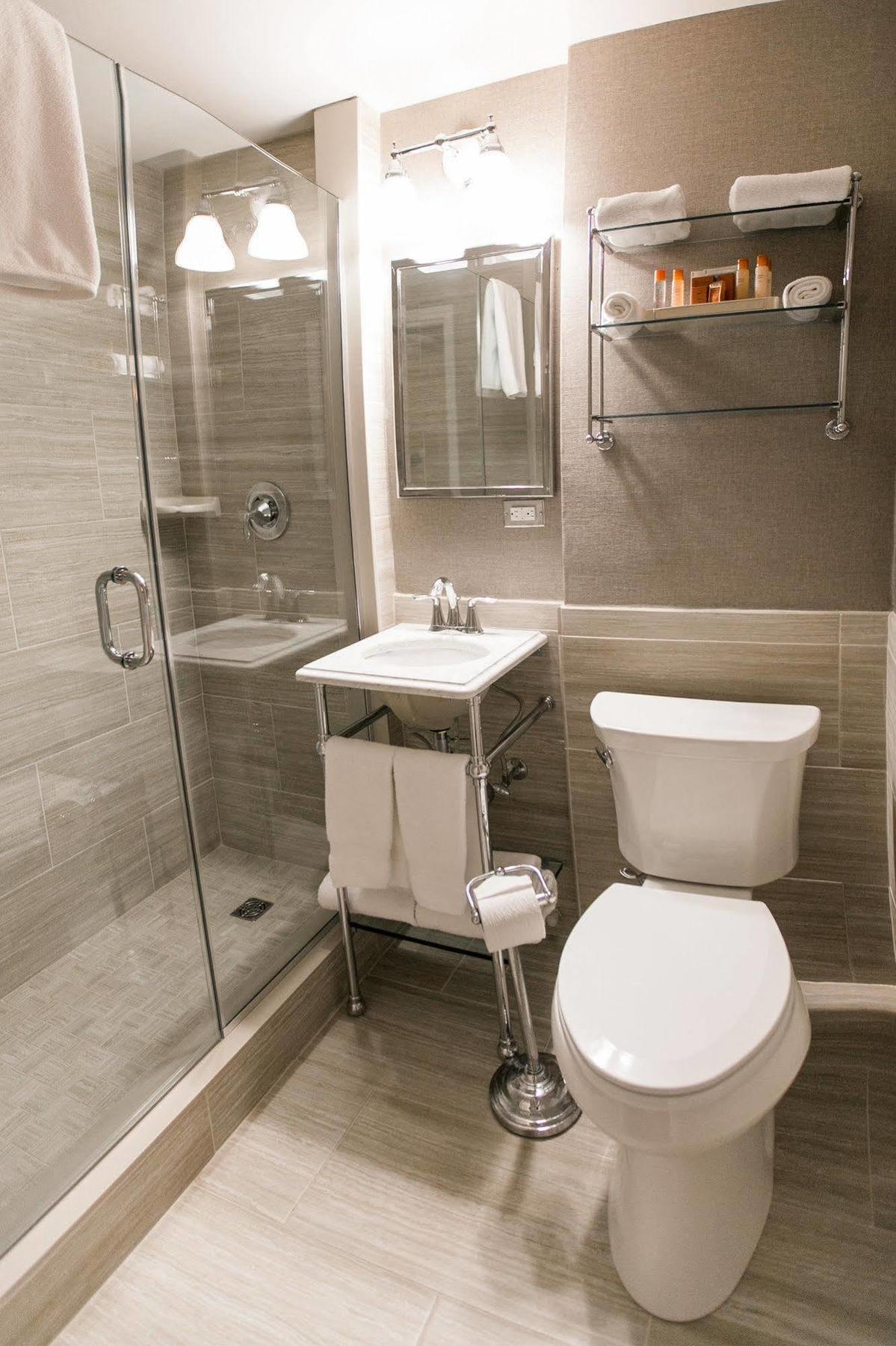 The Tidewater 3*