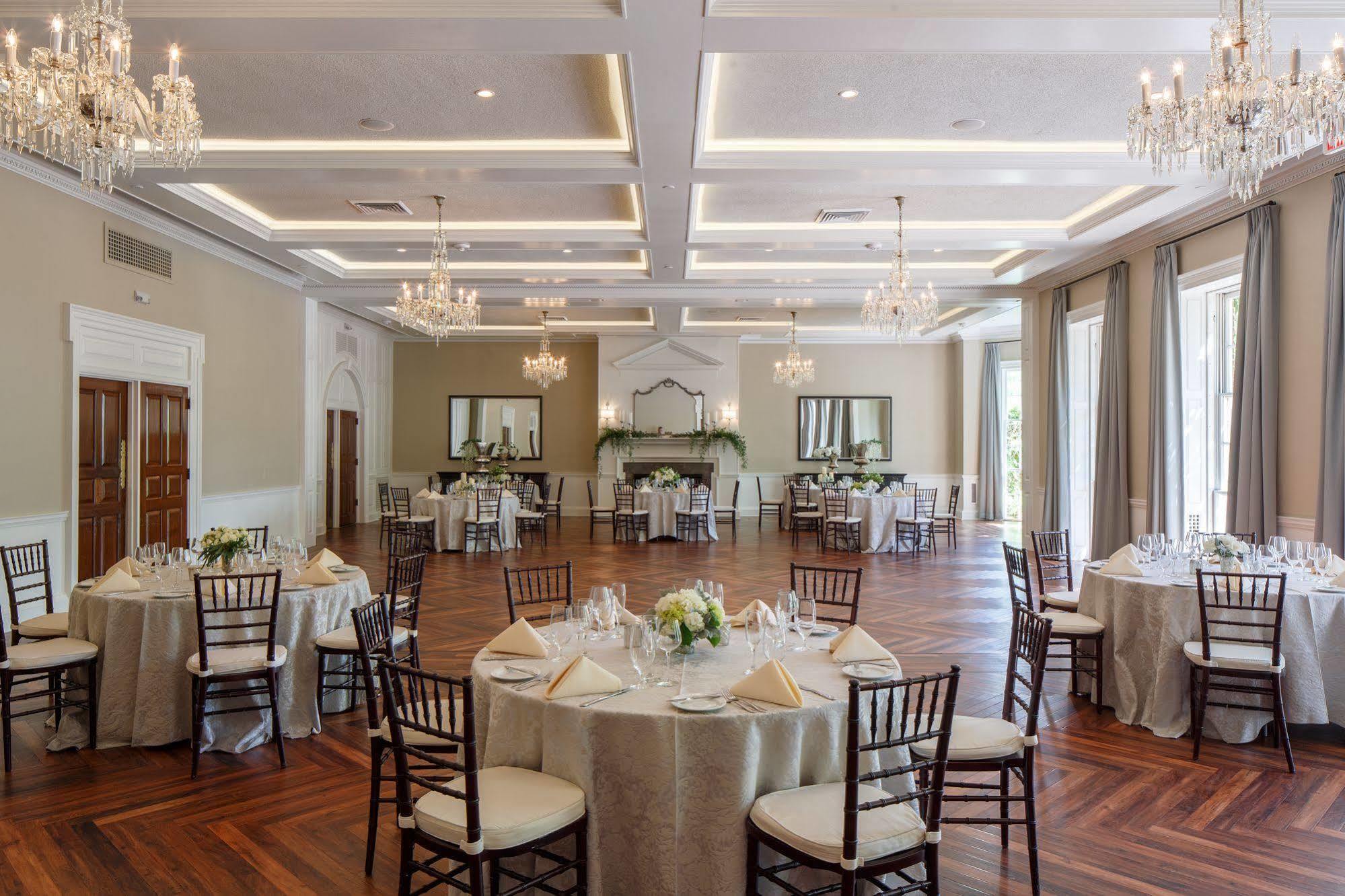 The Tidewater Hotel